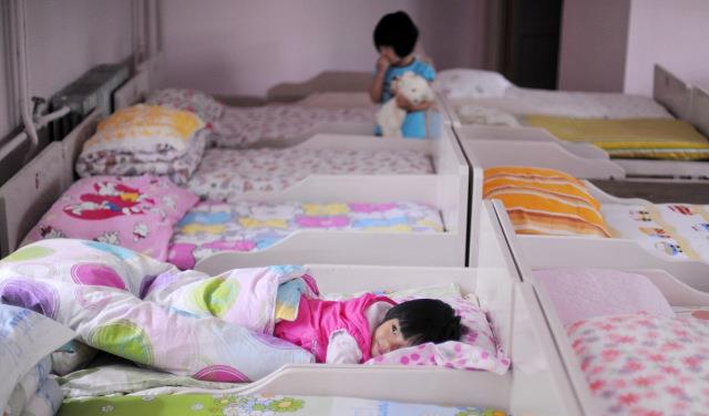 小雪妈妈育儿|哈佛研究:孩子3岁上幼儿园和4岁上幼儿园,差别不止一点点