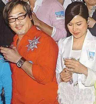 林志玲|“顶级港圈美人”邵美琪：“双琪夺面”大败后，56岁的她令人唏嘘