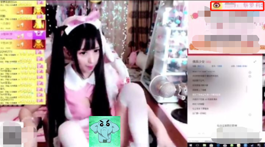 蔡萝莉|蔡萝莉素颜照曝光引热议，竟被网友挖出曾做过福利姬？