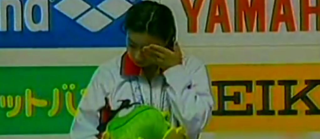 郭晶晶|10年不见的郭晶晶，回来了！