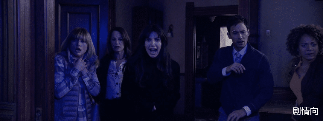 医生|杀疯了！顶级华裔导演五年打造的R级恐怖片