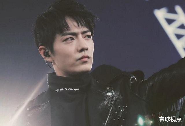 肖战|多位导演公开发声力挺肖战，怒斥黑粉就是“人渣”