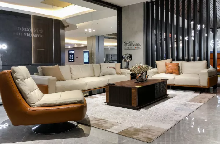 双十一来了，有哪些值得推荐的沙发品牌？