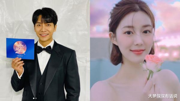 李多寅|李胜基承认恋爱形象大伤！坚定交往小6岁女友，友人证实他们很幸福
