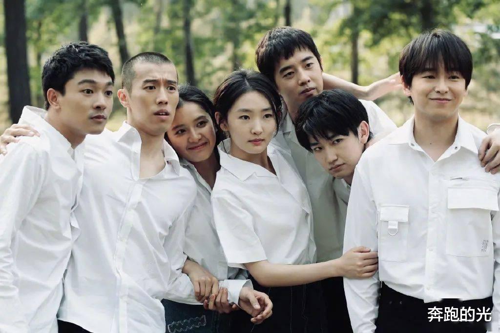 风犬少年的天空|《风犬少年的天空》你的青春，后悔过吗？