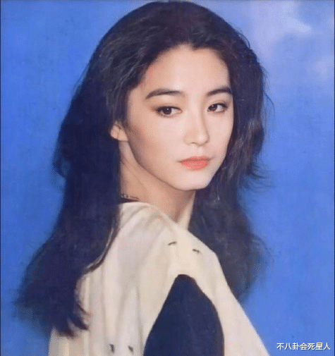 陈乔恩|娱乐圈顶级美女的差异，香港美女深邃，台湾娇媚，内地统一审美