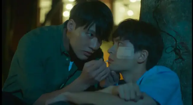 本科生|“因为是你，不喜欢也得喜欢！”