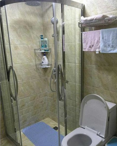 莱佛士|找自家老弟装修的新房，光买瓷砖花了3万多！但是效果超棒的！