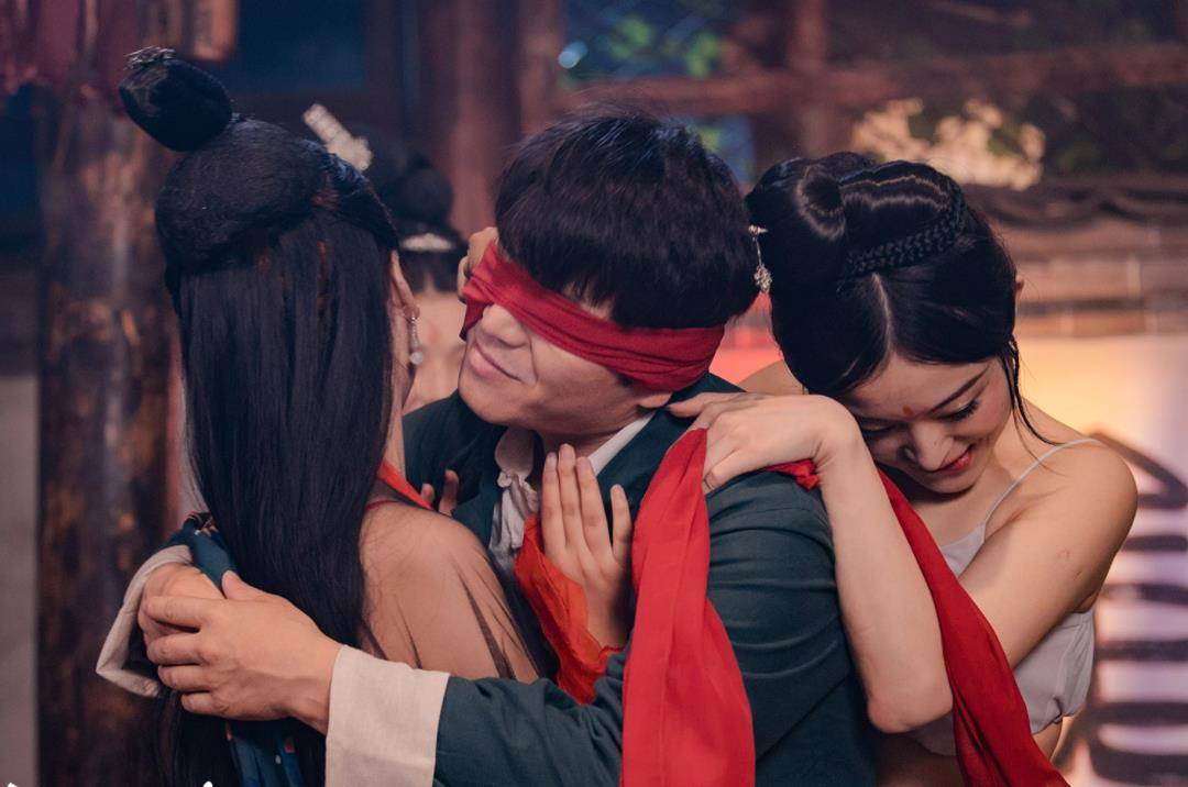 僵尸先生|《九叔归来2》定档，翻版九叔再度来袭，剧情太像《僵尸先生》