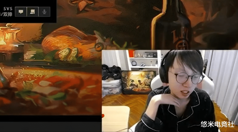 加里奥|RNG名宿Mlxg：S赛皇子配不了加里奥，要配强势中单打压制