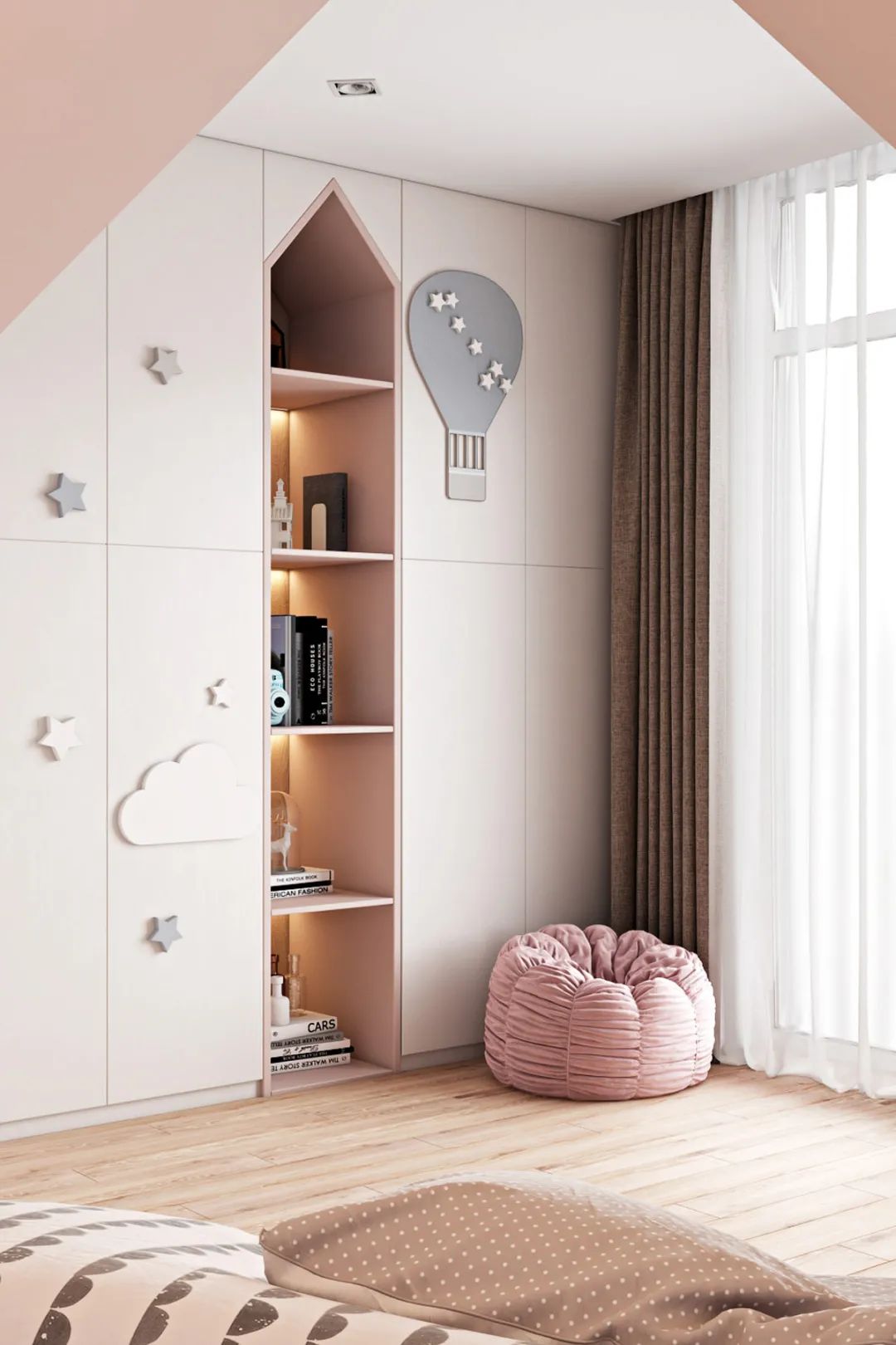 100款●儿童房设计