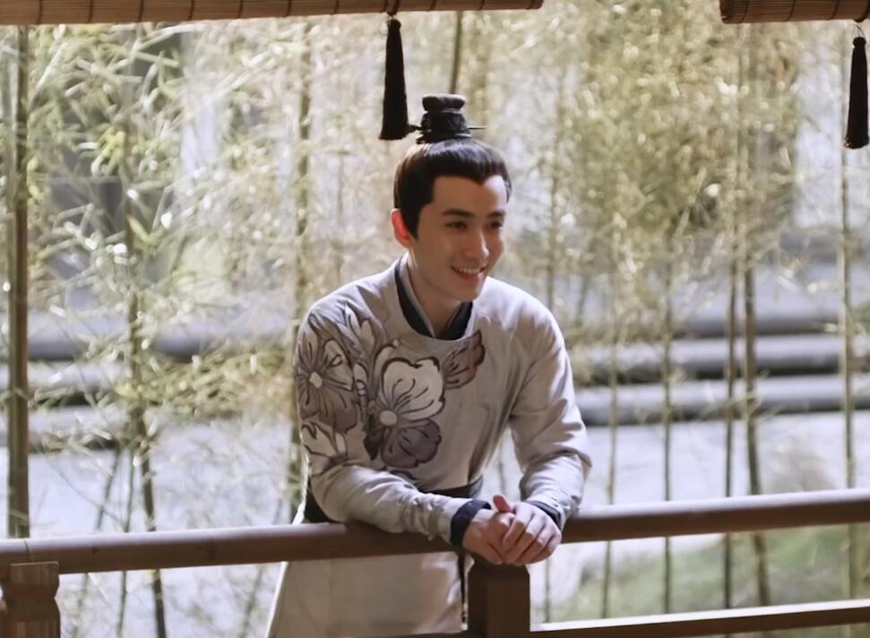 楚留香|17位演过“绝世美男”的男星，谁最惊艳，谁是硬凑，差距一目了然