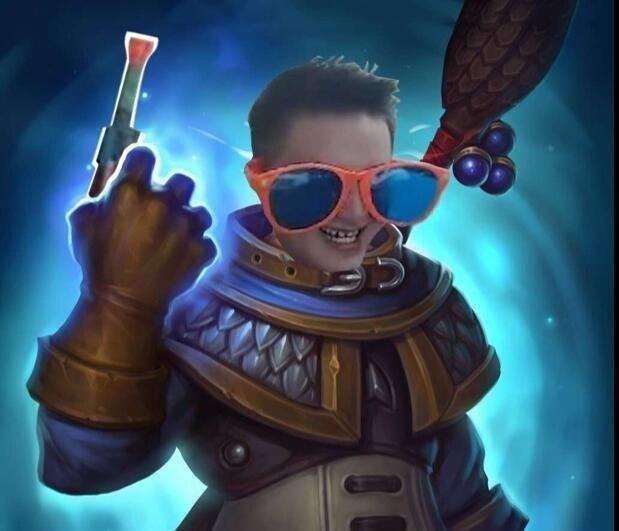 炉石传说|炉石传说被曝黄金赛冠军开挂，亚军窥屏，佣兵冠军场外求助？