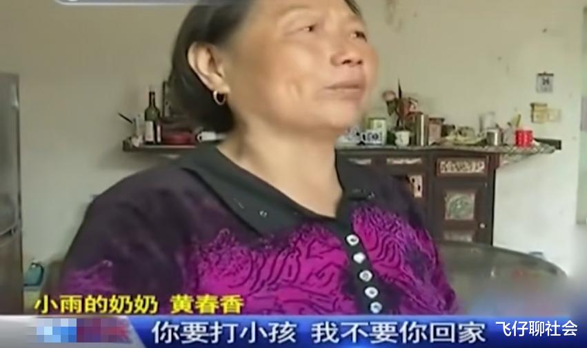 民警 母亲狠心杀死自己的亲生女儿，抛尸河里，背后原因让人费解