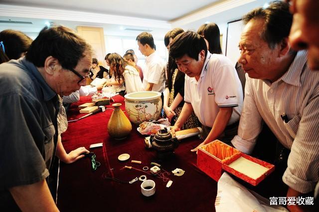 玉雕|华豫之门鉴定过的第一套纸币，在古玩市场认可吗？