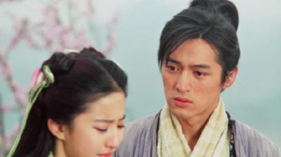 胡歌|首日播放破433万，3天霸榜稳居第一，谁说胡歌后再无《仙剑》？