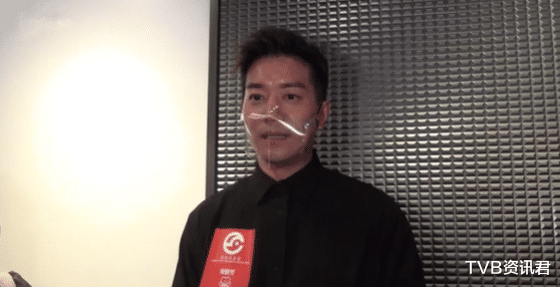 欧阳娣娣|太太二胎下月分娩！TVB当家小生直言无暇陪产：我要挣奶粉钱呀！