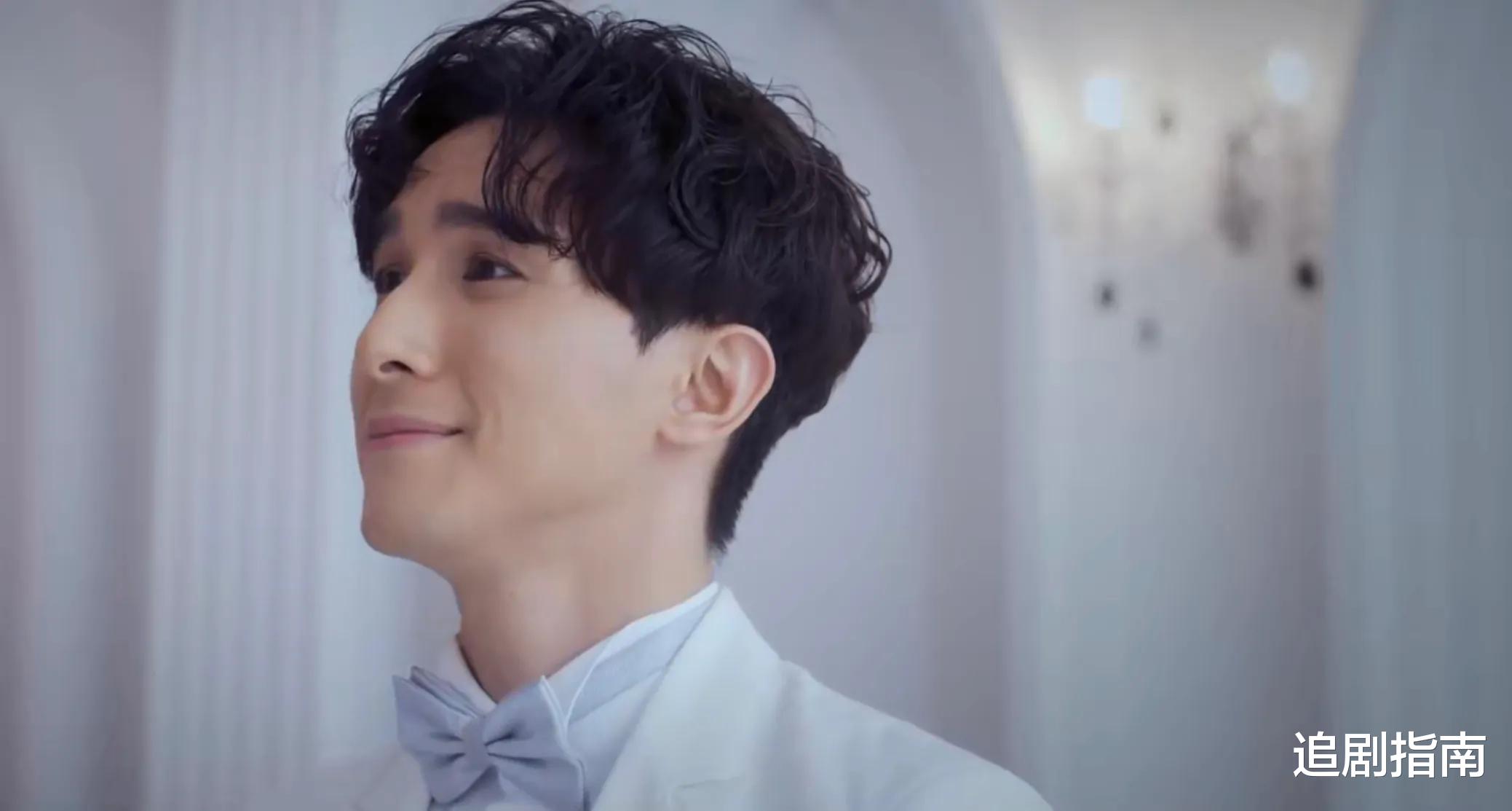 近距离爱上你|双喜临门！《近距离爱上你》圆满大结局！还给《那一天》收了尾