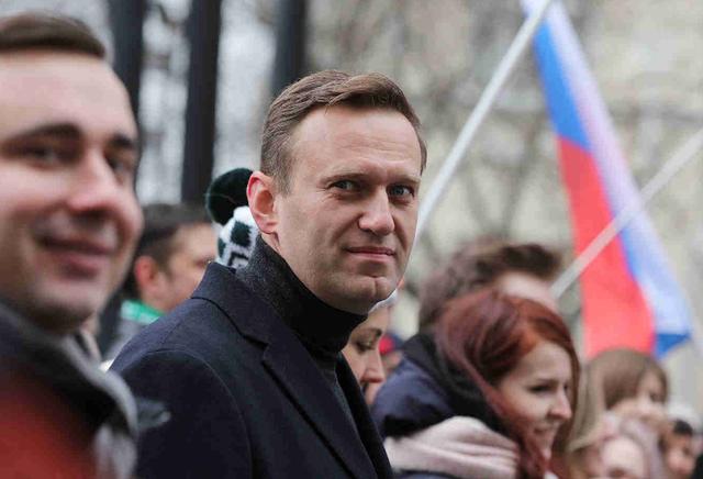 蒋平蒋论 将实施新制裁？白宫警告俄罗斯：后果自负