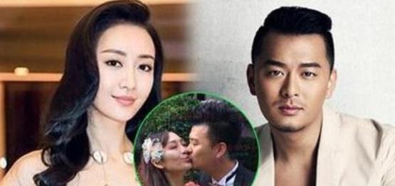 娱乐圈|“浪姐”王鸥的隐秘情史，以及她的小小心机