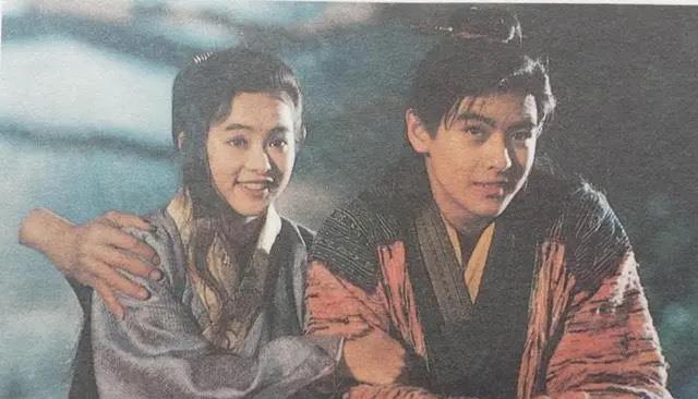 叶蕴仪|不知道林志颖看到这组照片后有没有感激叶蕴仪当年的不嫁之恩