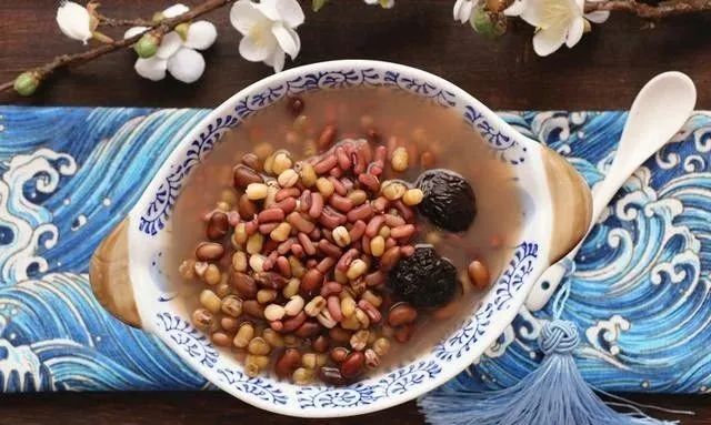 绿豆汤|夏天，绿豆汤靠边站，最该多喝的是它，高钾低钠，不喝可惜了