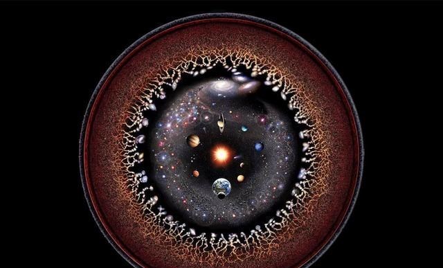 新冠病毒 1光年厚的铅板都不一定挡得住中微子，为啥中微子穿透力这么强？