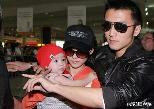 谢霆锋|谢霆锋有新恋情？不是王菲，而是和郑爽结下梁子的她？