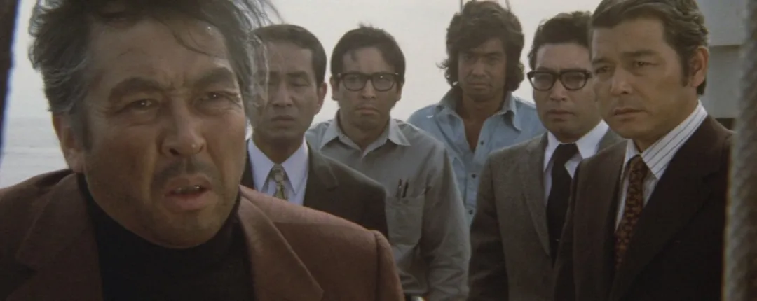 豆瓣|盘点：10部灾难电影，你搂过几部？