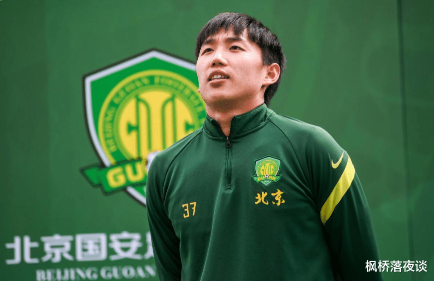 张玉宁|没有张玉宁照样进球！24岁飞翼沉睡一个赛季苏醒，首球即是绝杀！