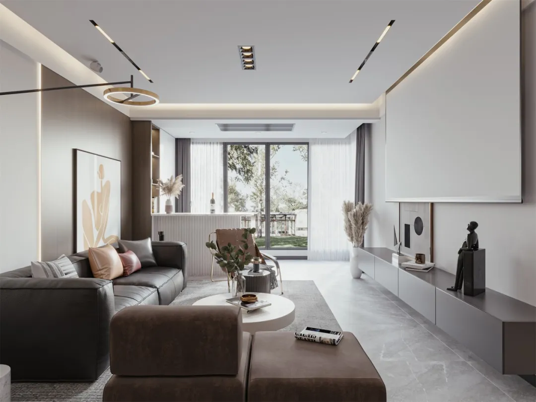 揭秘十二星座的家居设计风格，天秤座的审美真是绝了！