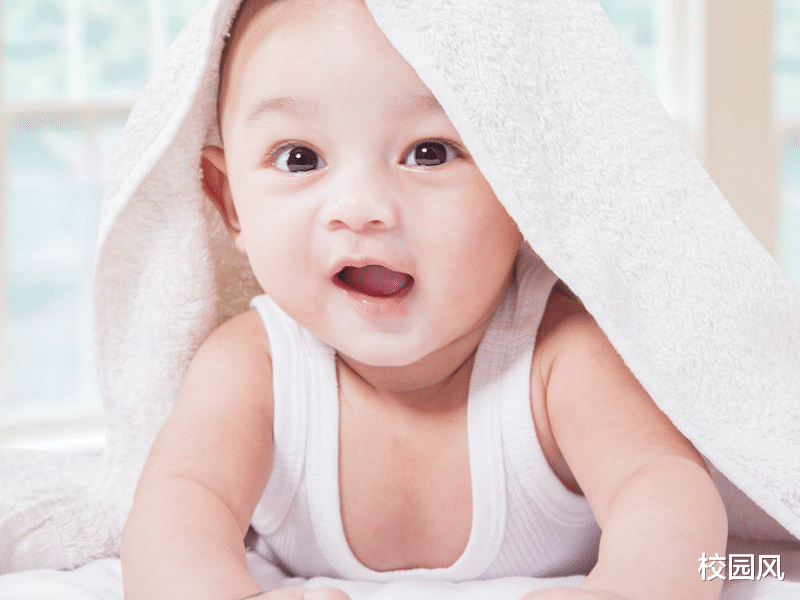 校园风|生孩子先见红先破水有啥不一样？孕妈快看看