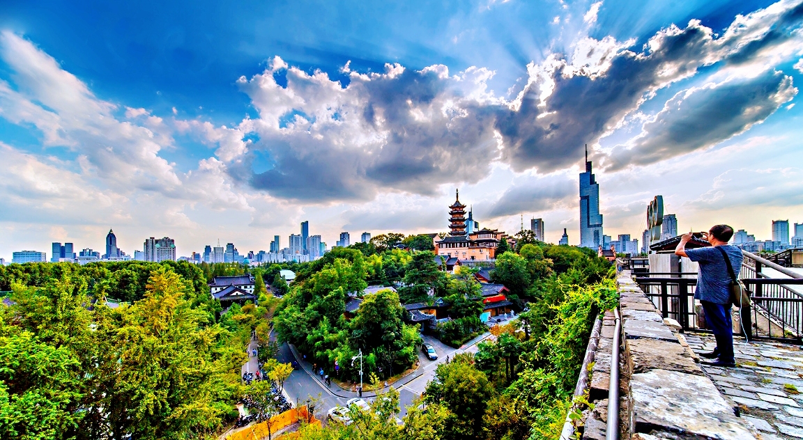 麻城漫谈 我国第二大经济省份，将建设3大区域中心城市，打造2条经济带