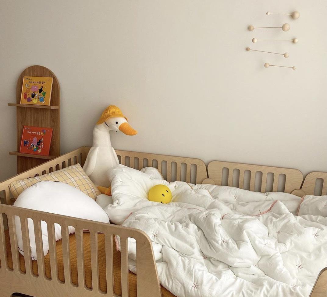 36岁韩国太太,坚持自律生活8年,全屋干净到令人表态,令人佩服