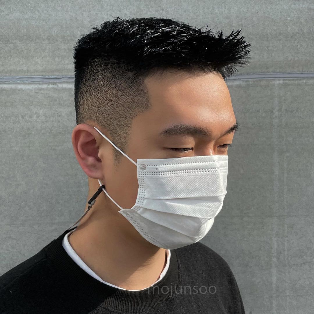 锅盖头|男人过了30岁,今夏别再剪锅盖头了,这几种更帅更精神