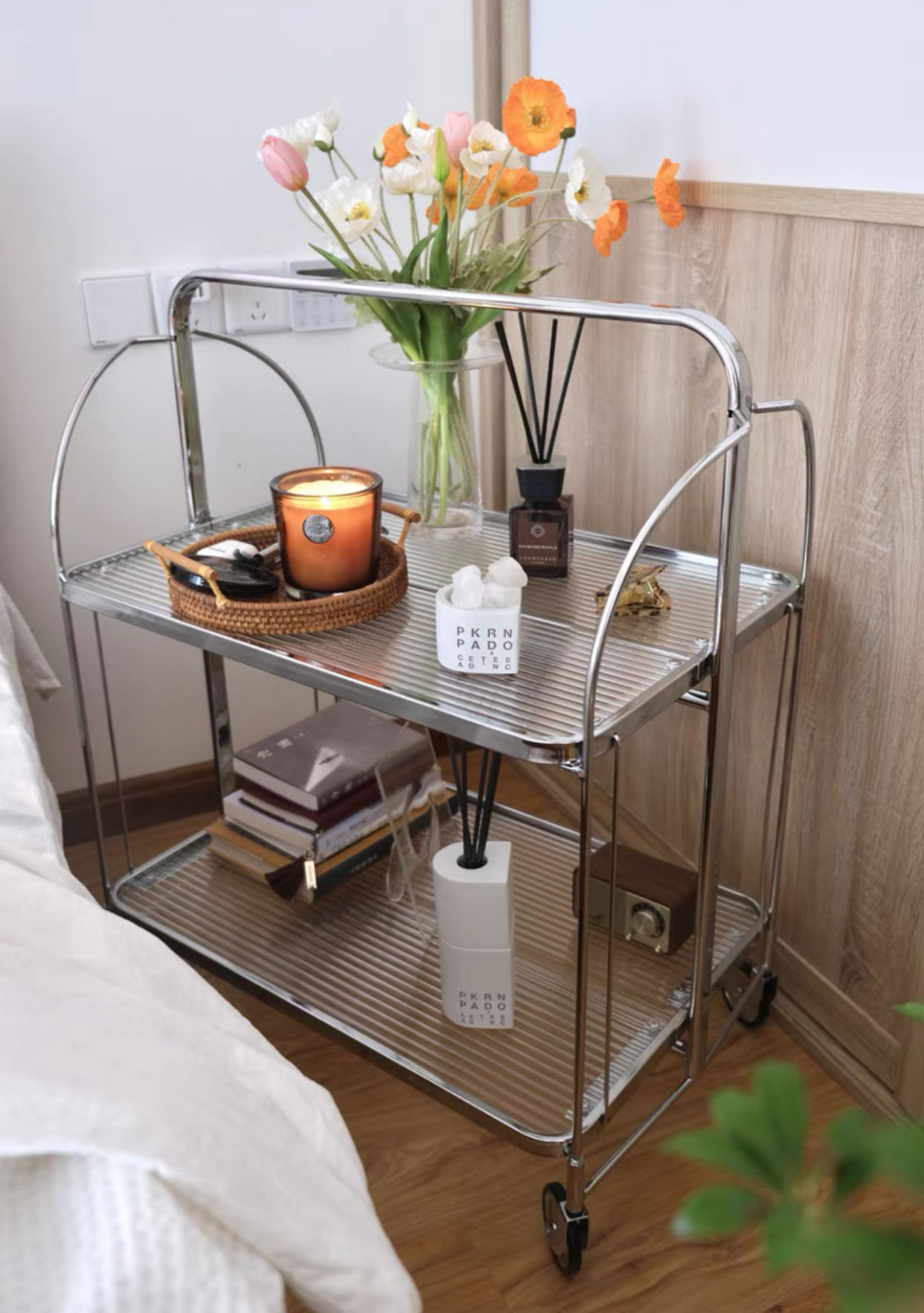 本以为这些网红家居,只有颜值,用后才发现原来实用性这么强!