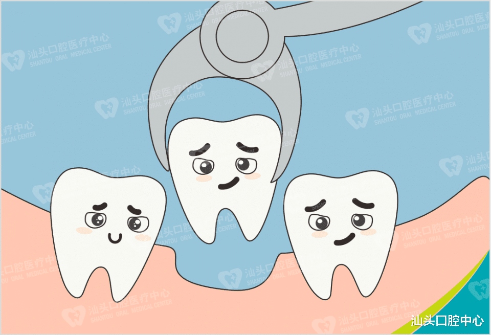 汕头口腔中心|拔牙前要涂润唇膏?专家:适当涂点没啥坏处