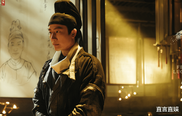 武则天|什么时候挑剔颜值这股妖风，刮到配角身上了