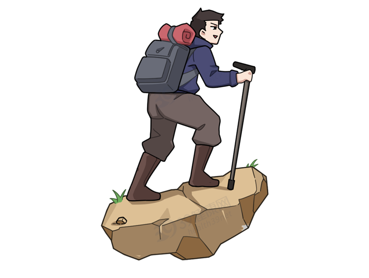 39健康网|长出来的白发，还能变黑吗？中医、西医2种方法，“养”出乌发