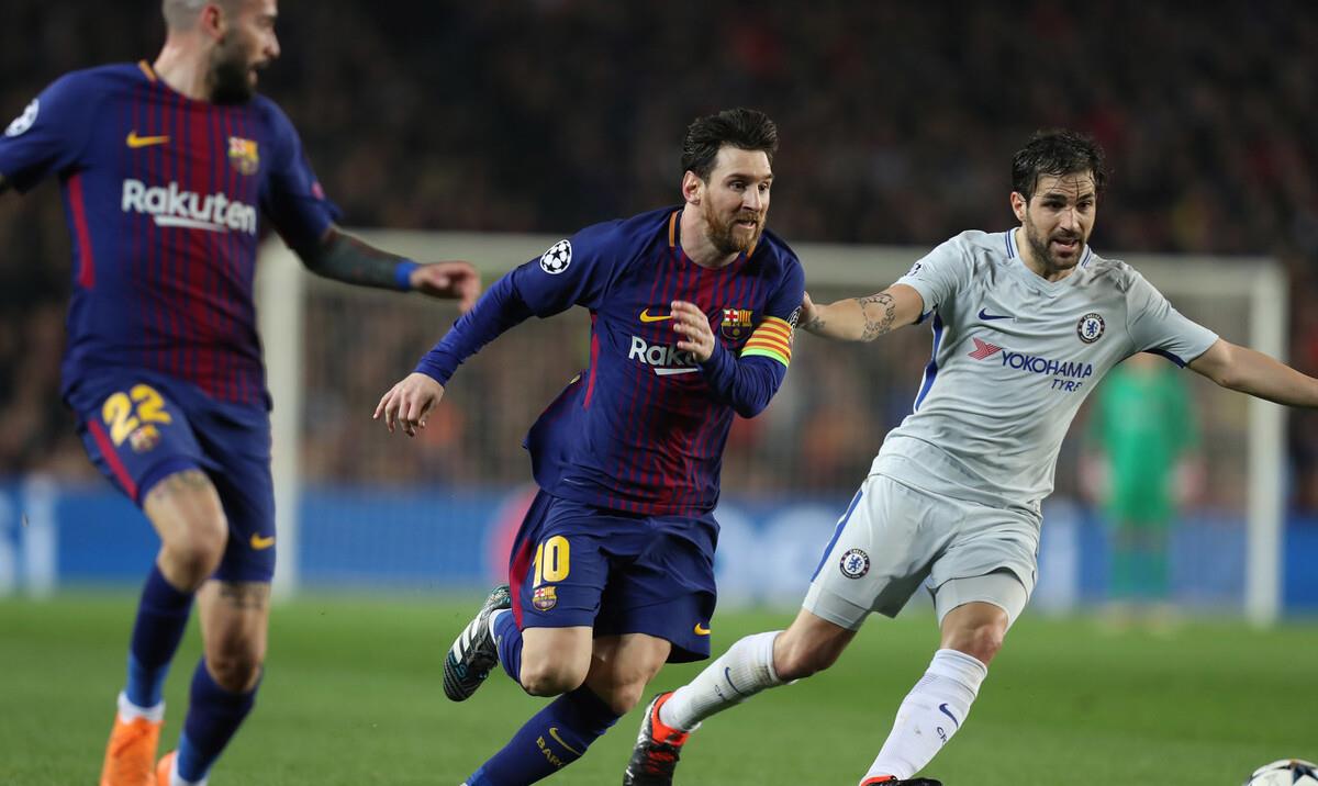 宦鸿畴绍 三场:巴萨VS格拉纳达,比利亚雷亚尔VS阿森纳,马里迪莫VS布拉加