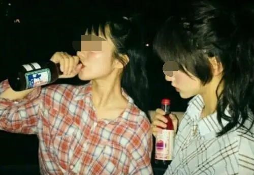 女孩 未成年闺蜜被多次性侵后死亡,糊涂女孩安排两男子照顾醉酒闺蜜