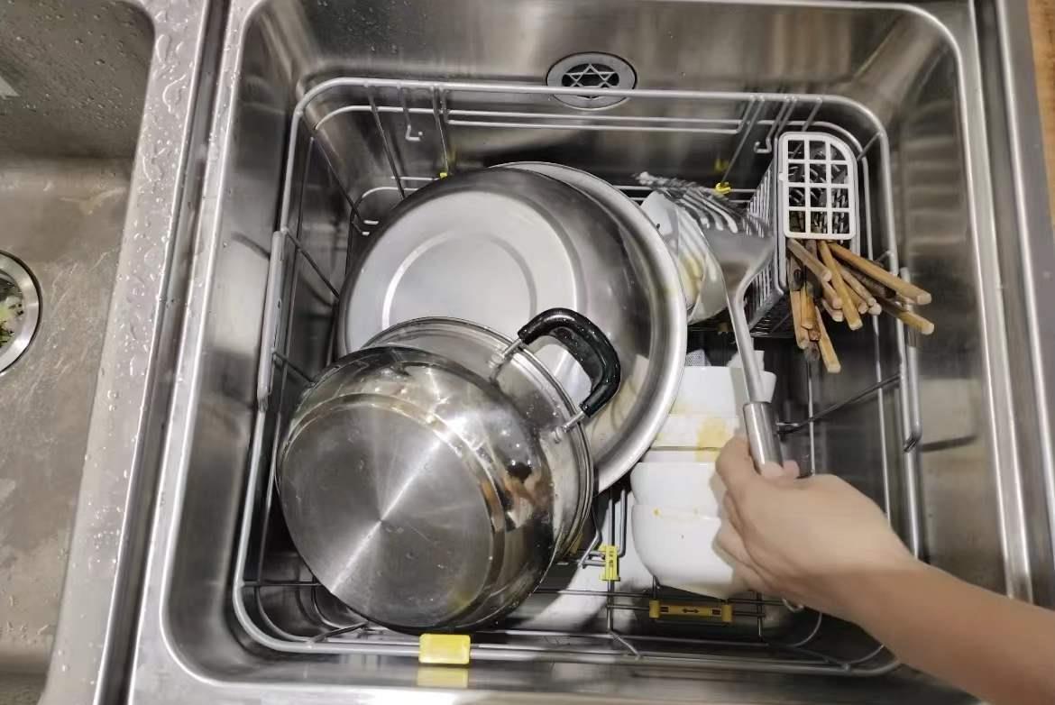 厨房这5个地方没做好，下厨的人不仅很难受，使用也会很鸡肋