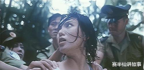 赛半仙讲故事 最轰动的女性犯罪案件——深圳六魔女抢劫杀人案