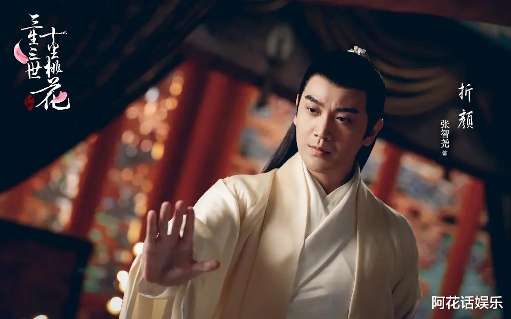 杨蓉|杨蓉再度出演反派！40岁古装惊艳全场，新剧主演阵容超强大！