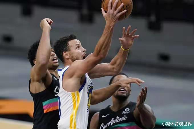 斯蒂芬·库里|小库里为大哥送温暖，助攻勇士重返前八，而自己有望成为历史首人