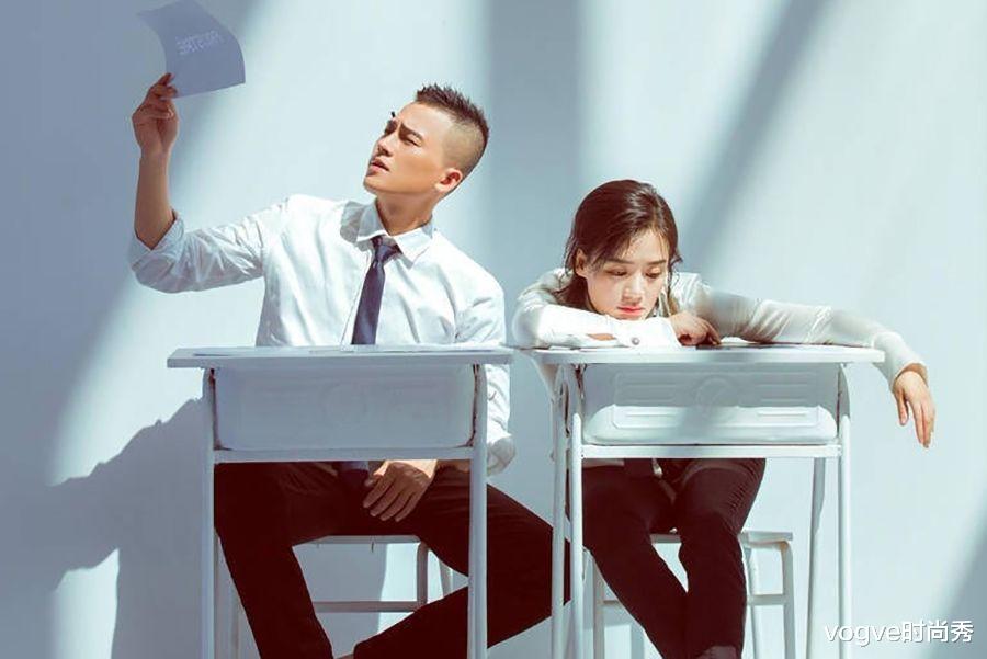 情侣|5对已分手的明星情侣现状：女方都比男方发展得好，只有他是例外