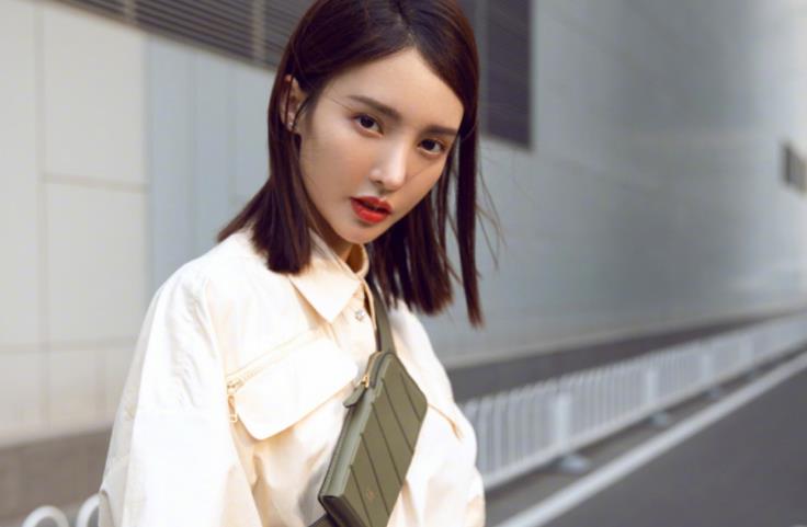 |金晨仅2个月减重30斤，坦言两种食物可多吃