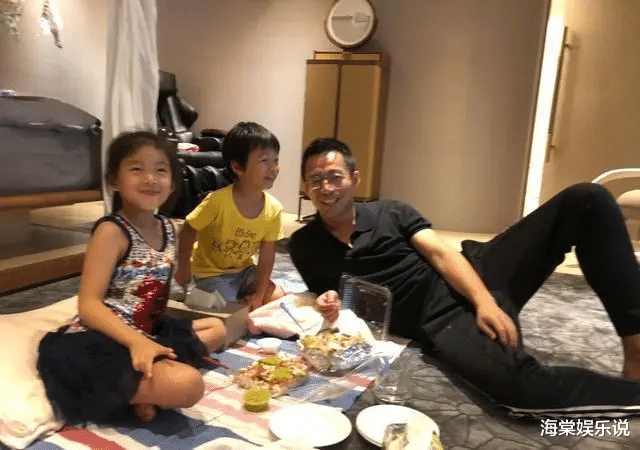 鞠婧祎|汪小菲离婚后憋大招！晒女儿照片发文引热议，网友：快让孩子回来