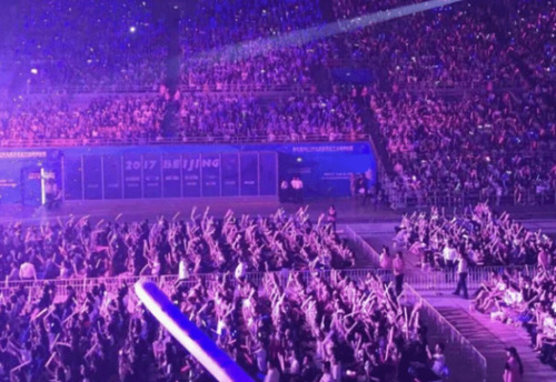 许嵩|60后男歌手最受欢迎你知道都有谁? 刘德华上榜