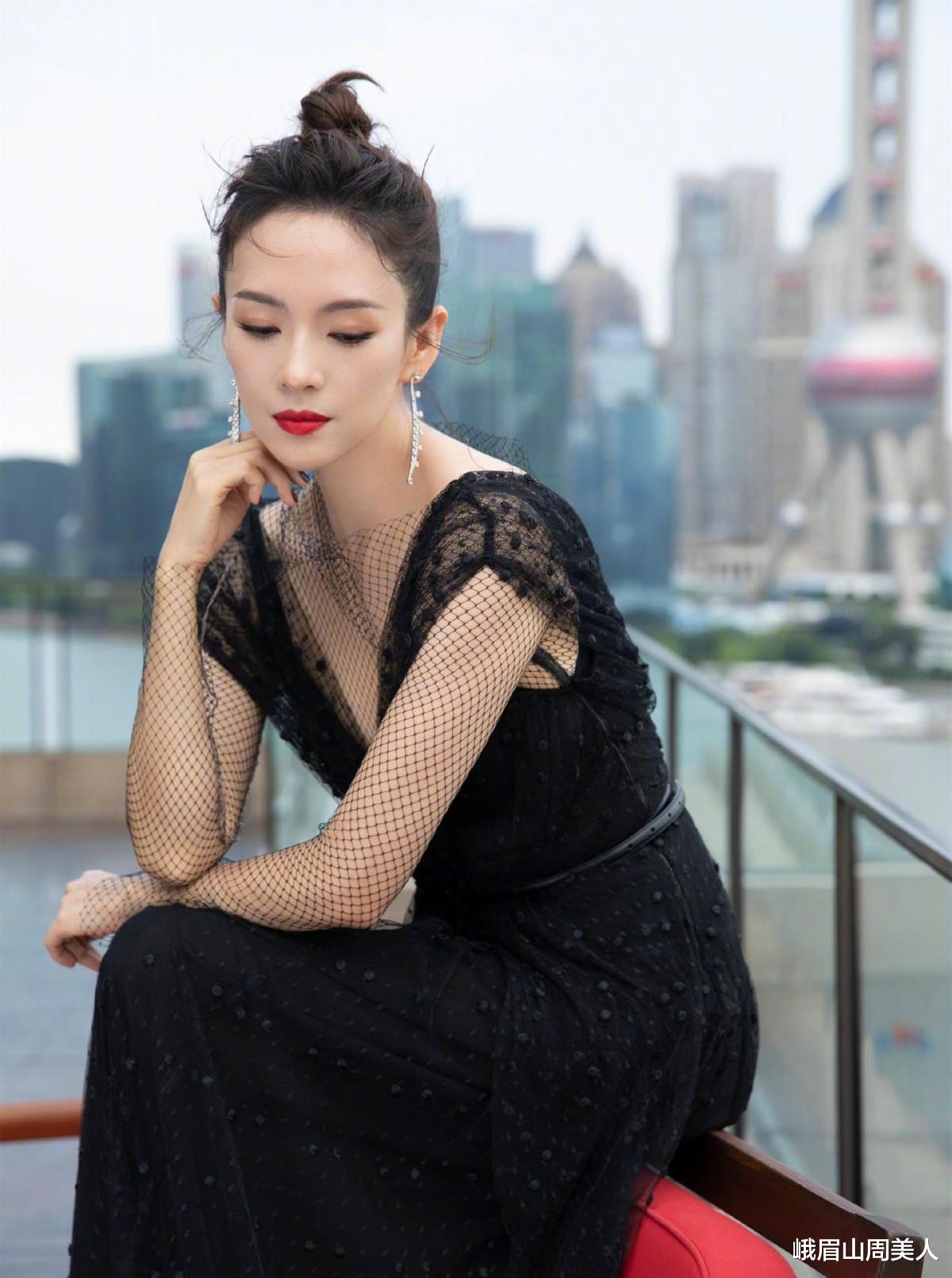 发型 为什么有些女生长的一般，却有一股高级感？其实关键看这3个地方